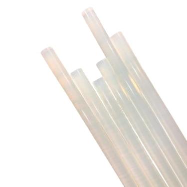 Imagem de Kit Bastão de Cola Quente 11mm [6 Peças]