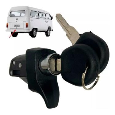 Imagem de Maçaneta Externa Tampa Superior Kombi Clipper 97 A 13 [f103]