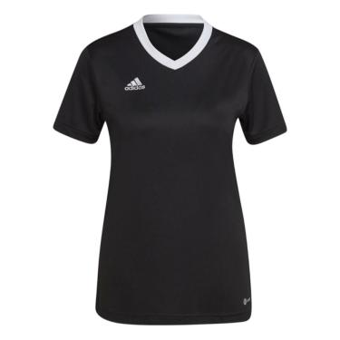 Imagem de Camiseta Adidas Entrada 22 Feminina