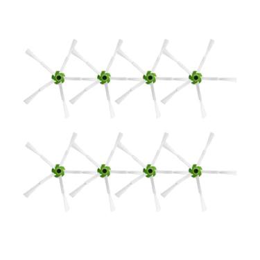 Imagem de Mop Cloth Hepa Filter Parts Compatible With Irobot Roomba J5 / J5 + / I5 / I5+ Vacuum Cleaner Accessories Main Side Brush Wheel Replacement(Set6)