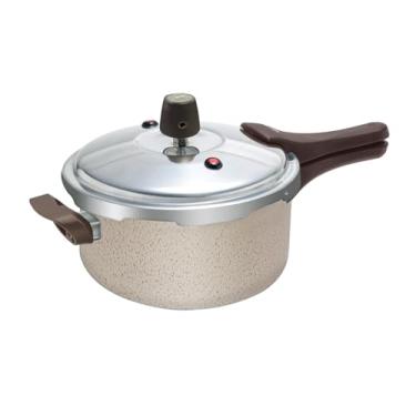 Imagem de Panela de Pressão Crema 3,0 Lts Fechamento Externo