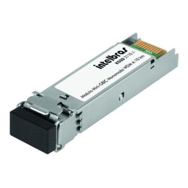 Imagem de Módulo Mini-gbic Gigabit Monomodo 10km Kgsd 2110 A Intelbras