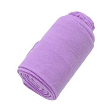 Imagem de Collants de Ballet Branco de Veludo para Meninas - Meia-calça Infantil