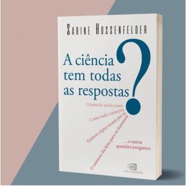 Imagem de A Ciência Tem Todas as Respostas - CONTEXTO, Sortido
