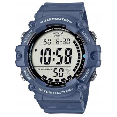 Imagem de Relógio Casio Standard Ae-1500wh-2avdf