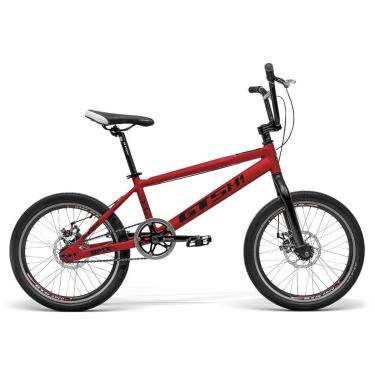Imagem de Bicicleta GTS Aro 20 Freio a Disco Alumínio | GTS M1 SKX BMX-Unissex