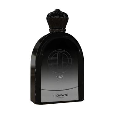 Imagem de Mawwal - Saz Eau De Parfum Masculino 100ml