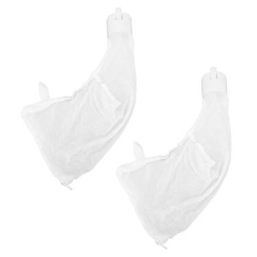 Imagem de Substituição de Bolsa Com Zíper para Limpador de Piscina 360 380