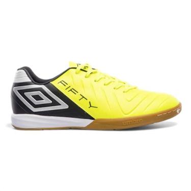 Imagem de Chuteira Futsal Umbro Fifty VI Adulto