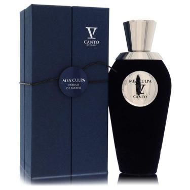 Imagem de Perfume Feminino Mea Culpa V Canto 99 Ml Extrait De Parfum
