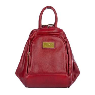 Imagem de Mochila De Saco 3 Em 1 Sabrina Andrea Vinci Feminina-Feminino