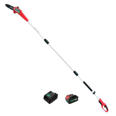 Imagem de Podador Galhos A Bateria 20V 300W GPGB300 Garthen