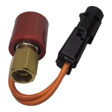 Imagem de Zrbectay Interruptor compressor de ar condicionado 232948A1 A65779 compatível com 3220 4210 5120 7210 8920