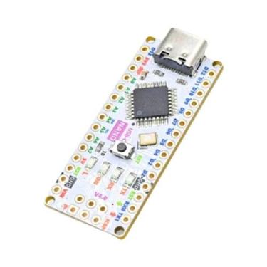 Imagem de Placa De Desenvolvimento Tipo-C Color Nano V4.0 ATMEGA328PB Compatível