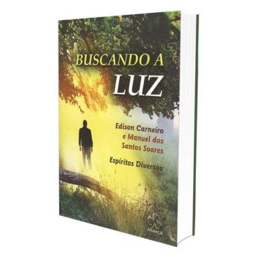 Imagem de Buscando a Luz