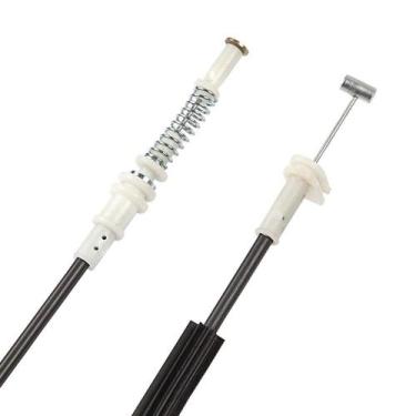 Imagem de Cabo Acionamento Fechadura Da Porta Ford Ka 1997 A 2007 - UNIVERSAL/V&