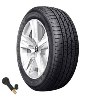Imagem de Pneu S10 Ranger 265/60R18 Destination LE3 Firestone + Bico