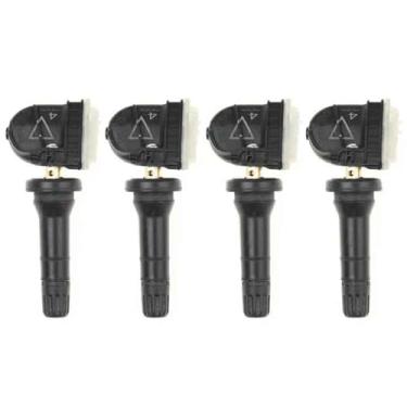 Imagem de Sensor TPMS (Monitoramento da Pressão dos Pneus) para Carro 13522629 13598773, Compatível com Antara, Bolt, Karl, Mokka e Viva.