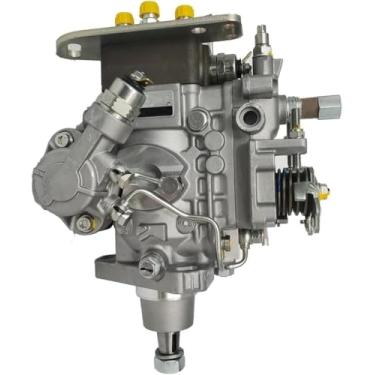 Imagem de Bomba de injeção de combustível Diesel VE compatível com New Holland TS115A Case Tractor MXU115 McCormick MTX120 tratores 0460426357 504047351 2854021