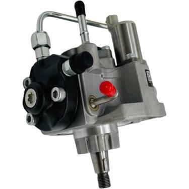 Imagem de Bomba de injeção de combustível diesel HP3 compatível com Mitsubishi L200/ Pajero 4D56 Di-D 2.5L Engine 1460A047 294000-0330