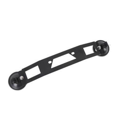 Imagem de AUNMAS Suporte para Teto Solar Com Ventosa, Material de Ferro, Design de Aderência Forte, Instalação Versátil para Antenas Em SUVs e RVs