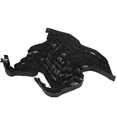 Imagem de Generic Controle de Luz Eficiente da Grade Celular Softbox para Fotografia 60x60cm Caixa de Luz Macia de Nylon como Imagens Mostradas