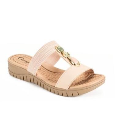 Imagem de Tamanco Campesí Flatform Feminino CP353-Feminino