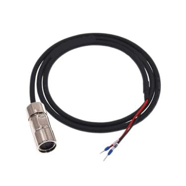 Imagem de EJWFASCV Cabo de freio 6FX3002-5BL03-1AD0 1AF0 1AJ0 1BA0 1BF0 1CA0 para servo motor V90 (15M)