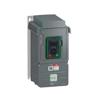 Imagem de ATV610 Series 18KW 22KW VFD Inversor de frequência variável AC ATV610HD18N4 ATV610HD22N4 (ATV610HD18N4)