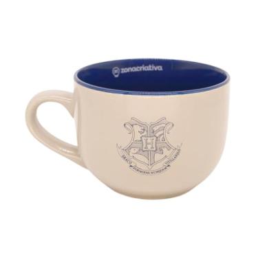 Imagem de Caneca Bobby Hogwarts 500m Zona Criativa