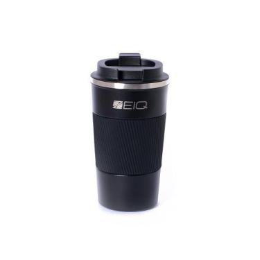 Imagem de Copo Térmico Zeiq 510ml Preto     