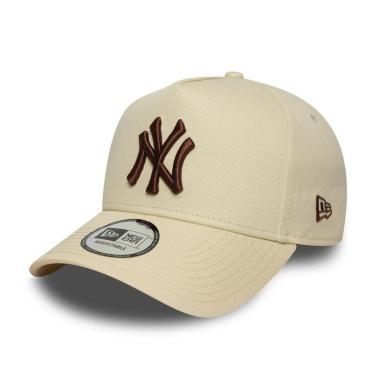 Imagem de Boné New Era 940EF MLB NY Yankees League Essentials-Masculino