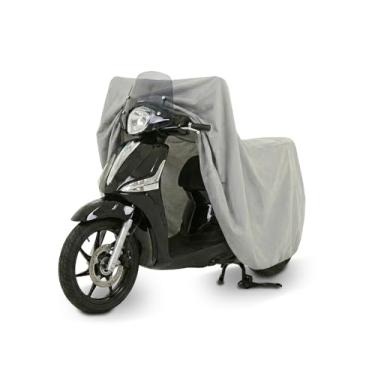 Imagem de Capa de scooter 100% resistente à prova d'água para 5 camadas UltrashieldCarsCover Fit up to 85 inch long 709870730863
