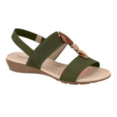 Imagem de Sandalia Modare Baixa Pedras-Feminino