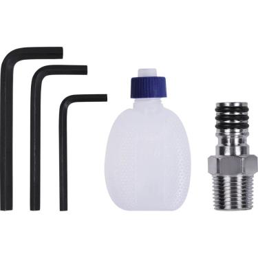 Imagem de Chave Impacto Pneumática 3/4'' 1800nm Worker