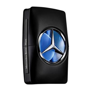 Imagem de Perfume Masculino Man de Mercedes-Benz Edt 100ml - Mercedes Benz, 100m