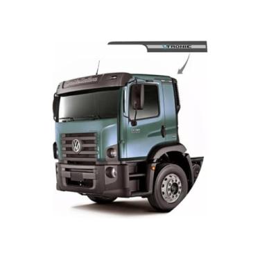Imagem de Adesivo Faixa Caminhão Compatível Constellation Vtronic 1,05x11cm