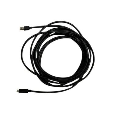 Imagem de Cabo De Extensao Lenovo Thinksmart 10 Metros - 4X91C47404