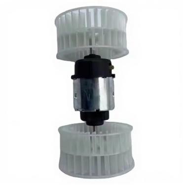 Imagem de Motor do ventilador do aquecedor 3090909 0018300308 0130111130, compatível com Volvo F10/FH12/FM12, MAN F90/F2000, Scania, caminhão Mercedes-Benz O8