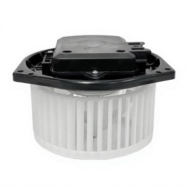 Imagem de AC Blower Motor Fan 27700-JK00A 27700JK00A 27700-1VA0A 277001VA0A, Compatible For INFINITI EX35/EX37/FX35/FX37/FX50/G25/G35/G37/JX35/M35/M45/Q50/Q60/QX60/QX70 8D