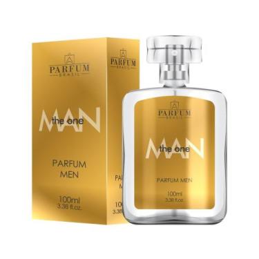 Imagem de +Perfume Parfum 100 ml Masculino The One Man - Parfum Brasil