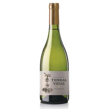Imagem de Vinho argentino tierras viejas estate chardonnay 750ml