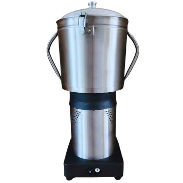 Imagem de Multiprocessador de Alimentos Cutter 4 Litros Inox 3/4 Cv 1200W Industrial Vitalex Cut-04