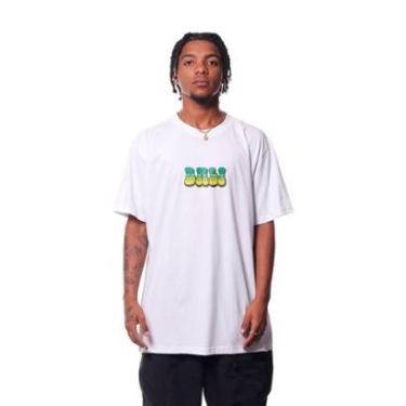 Imagem de Camiseta Plus Size Bali Hai Peace Harmony-Unissex