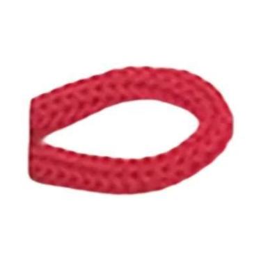 Imagem de Corda De Nylon De 4mm, 10, 30, 60 Metros, Para Crochê, Macramê, Bolsa 