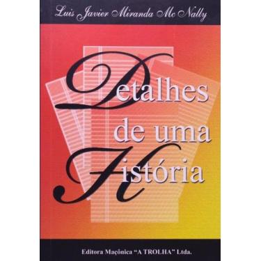 Imagem de Detalhes de uma historia