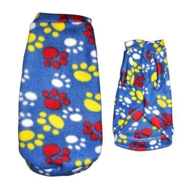 Imagem de Roupa Para Cachorro - Suéter ul Tamanho Egg - Nicapet