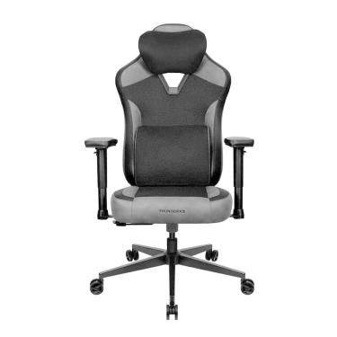 Imagem de Cadeira Ergonômica Gamer ThunderX3 EAZE V2 Mesh Black Preto