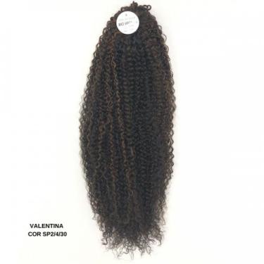 Imagem de Aplique valentina rabo bio vegetal belissima hair - valentinahair, SP2