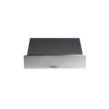Imagem de GAVETA AQUECIDA CUISINART ARKTON PLUS 60CM EM AÇO INOX 220V 4092740308